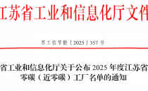 太陽雨集團首批獲評零碳工廠
